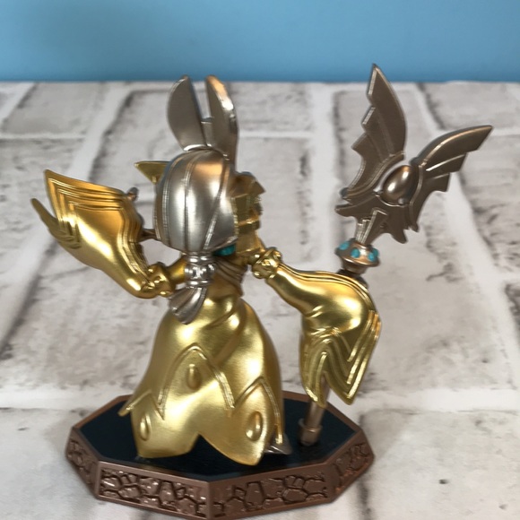 Skylanders Imaginators Golden Queen - Picture 2 of 3